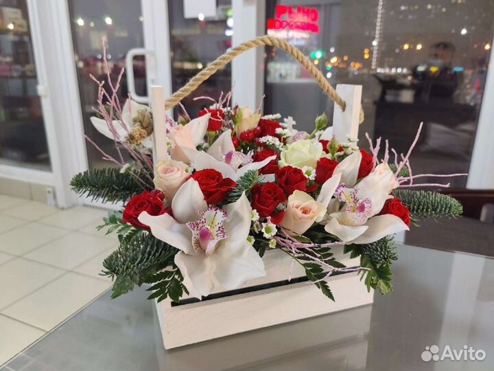 Розы доставка цветов букеты 25,51,101 цветы