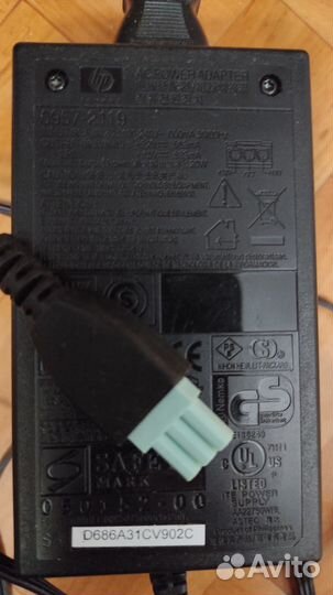 Зарядные устройства, кабели