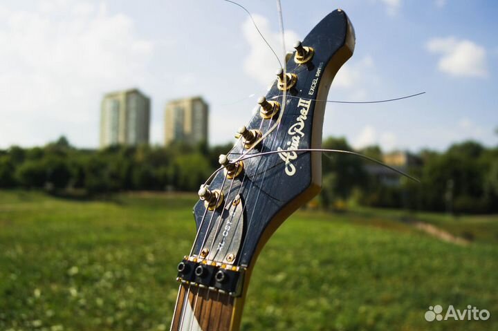 Электрогитара Aria Pro 2 Excel XL-CST-3