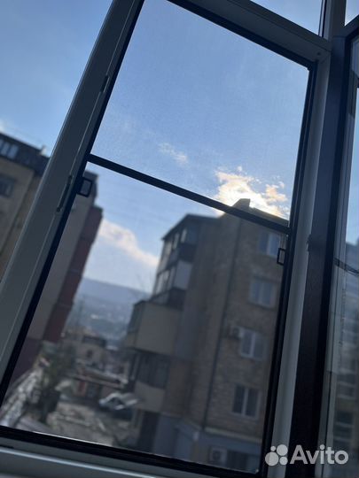 Москитная сетка