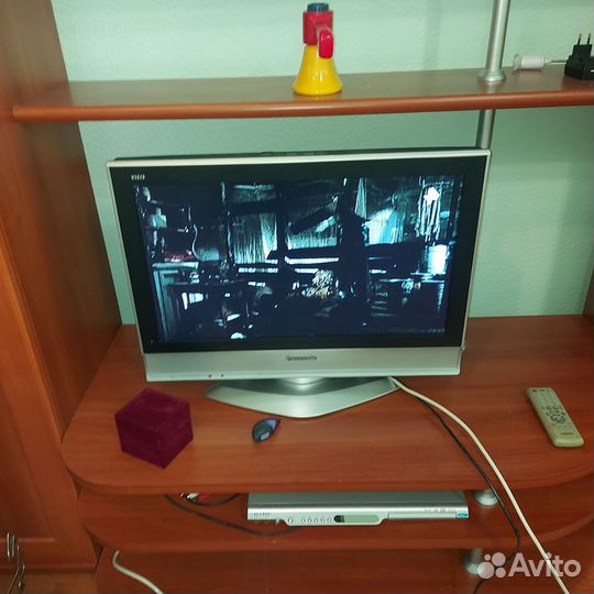 Телевизор