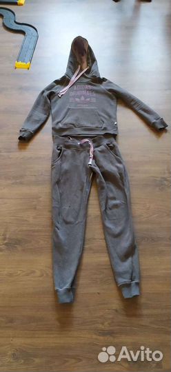 Спортивный костюм adidas оригинал женский