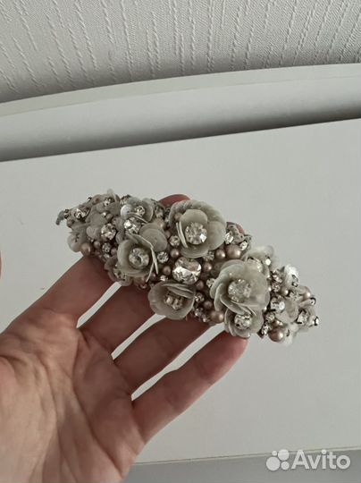 Ободок на голову