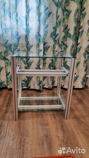 Стойка для hi fi аппаратуры