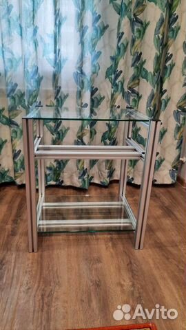 Стойка для hi fi аппаратуры