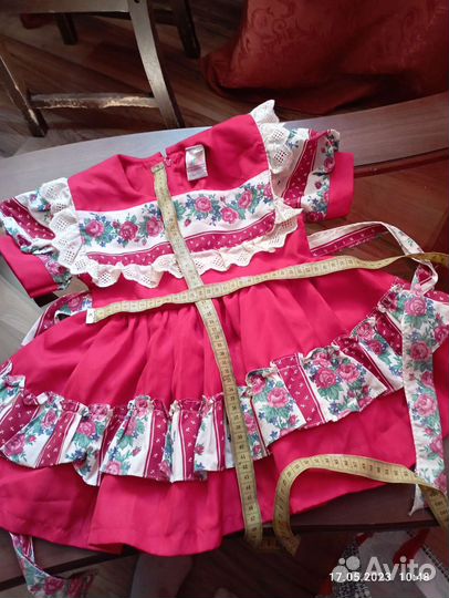 Детские вещи