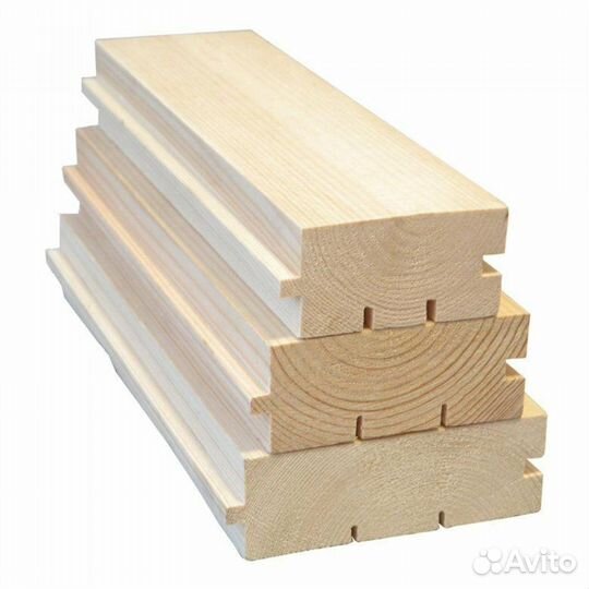 Доска пола Погонаж от производителя