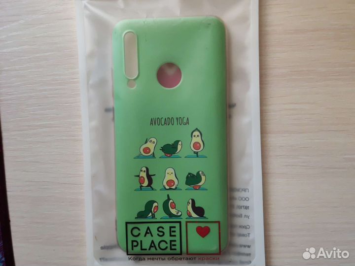 Чехлы на телефон honor 10i