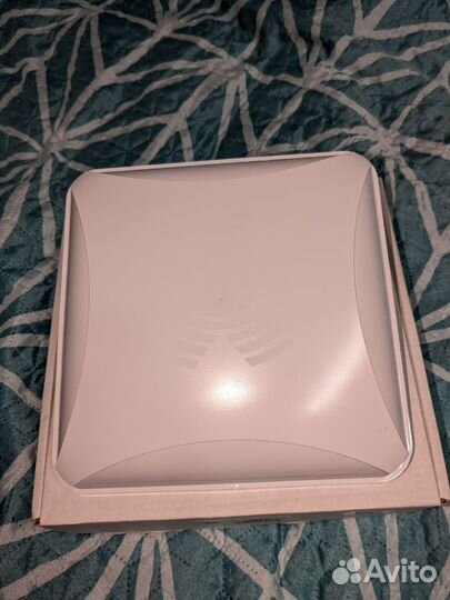 Антенна Petra BB FL mimo 2x2 + 2 кабеля