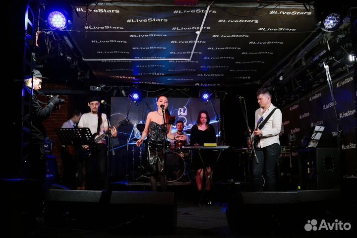 Школа музыки Music Club