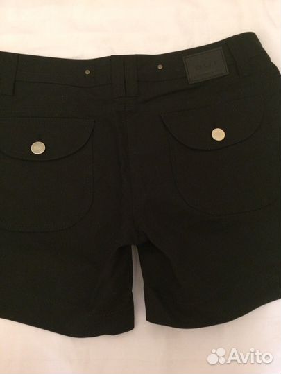 Шорты известного мирового бренда