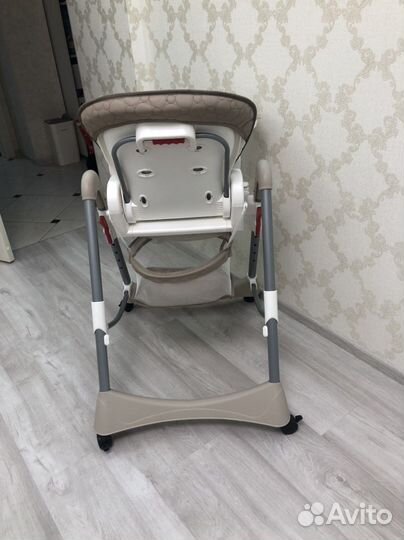 Стульчик для кормленияsweet baby Royal Classic