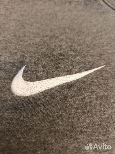 Толстовка оригинал nike l