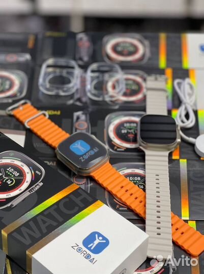 Smart Watch опт