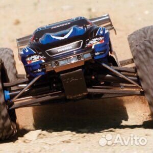 Traxxas e revo 1:8