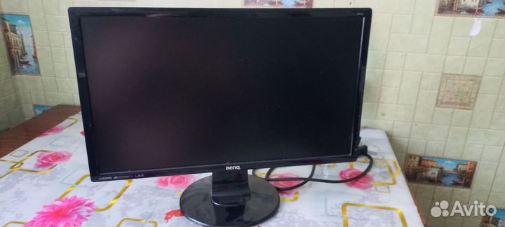 Монитор benq