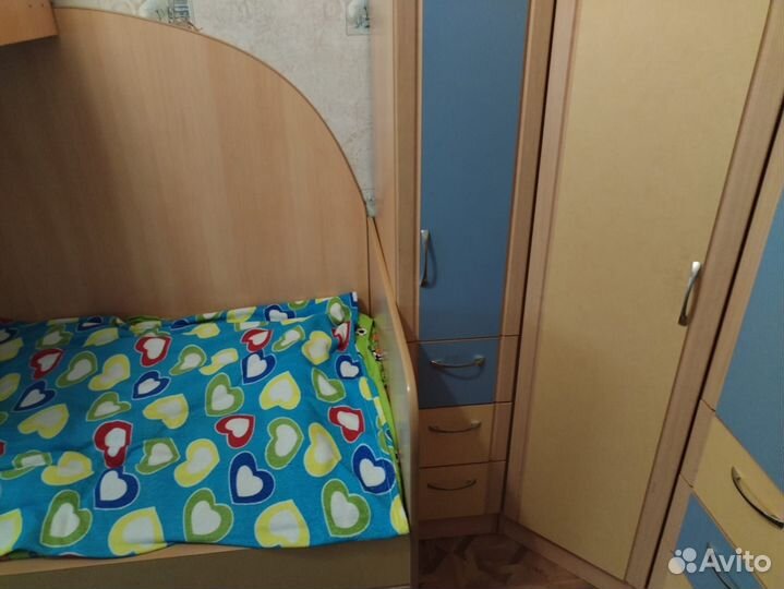 Детская комната