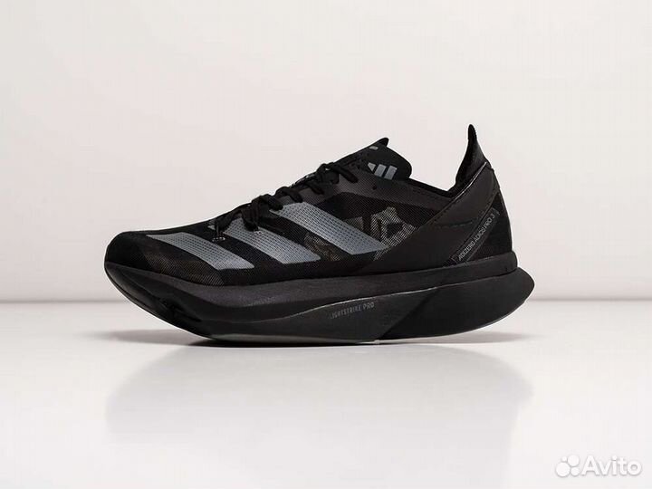 Кроссовки Adidas Adizero Adios Pro 3