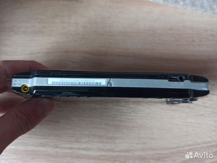 Sony PSP 3008 на запчасти