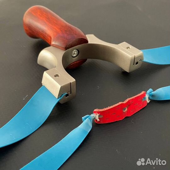 Рогатка профессиональная