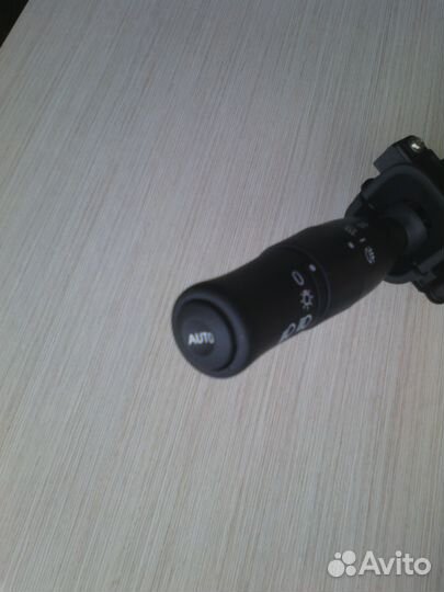 Переключатель Renault Megane II