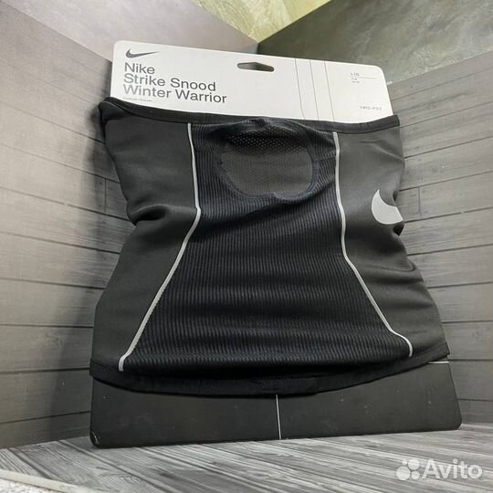 Снуд Nike в наличие