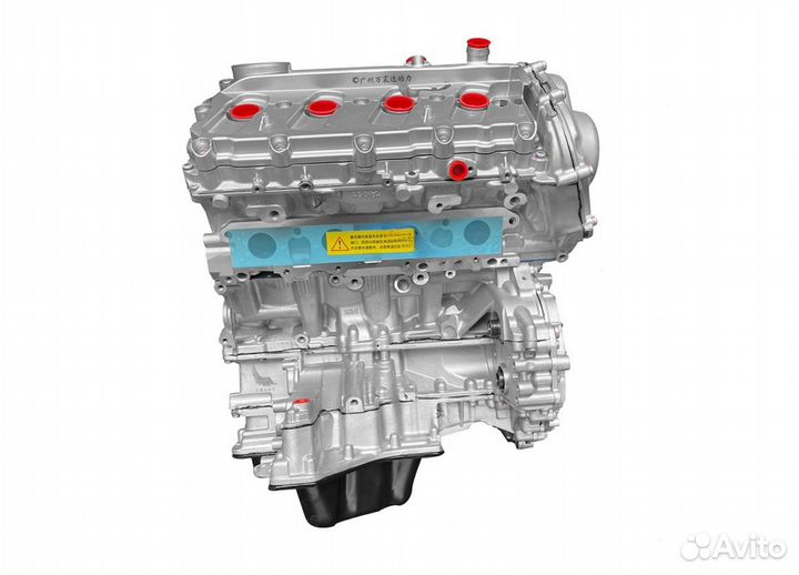 Двигатель Audi Q7 BAR 4.2 новый с гарантией