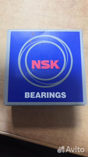 Подшипник компрессора кондиционера 30BD5523