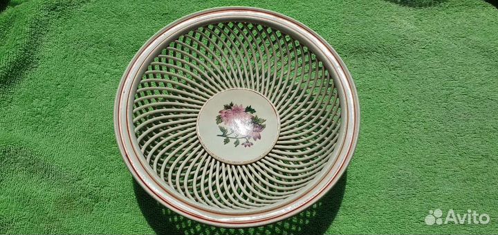 Сухарница 1957-65 годы СССР- Кировский фз