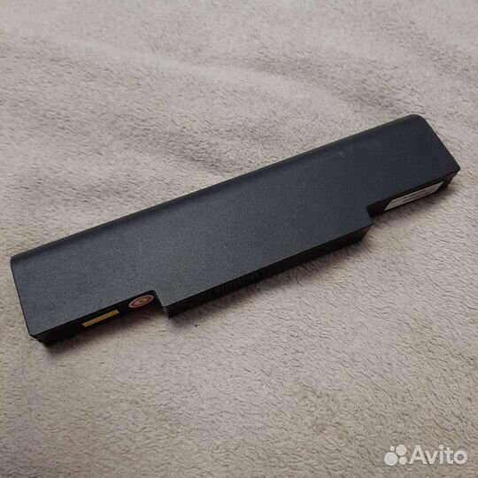 Аккумулятор для ноутбука батарея б/у