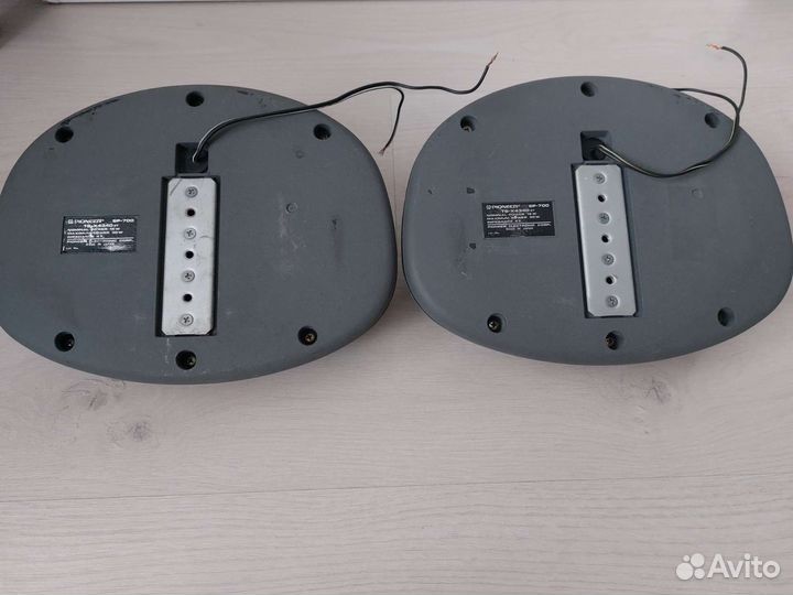 Pioneer sp-700 (ts-x4340zt)