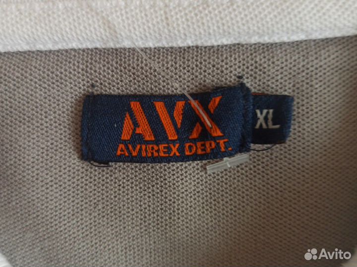 Поло XL