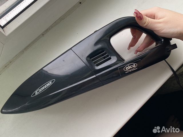 Пылесос доя машины