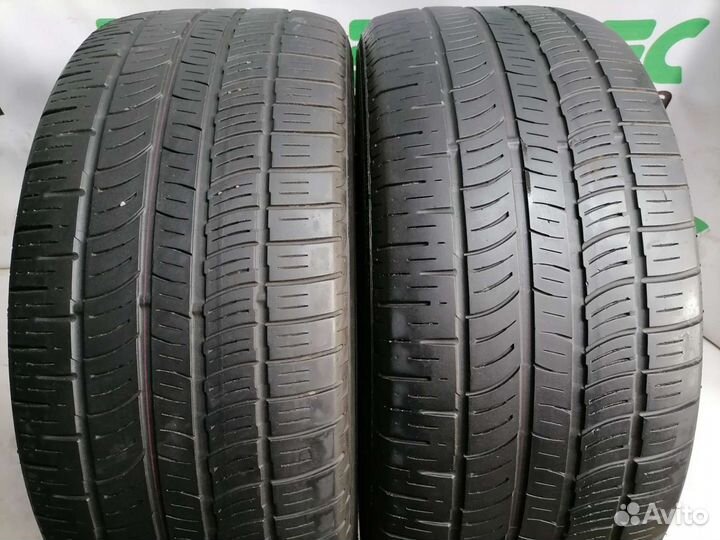 Pirelli Scorpion Zero 275/45 R20