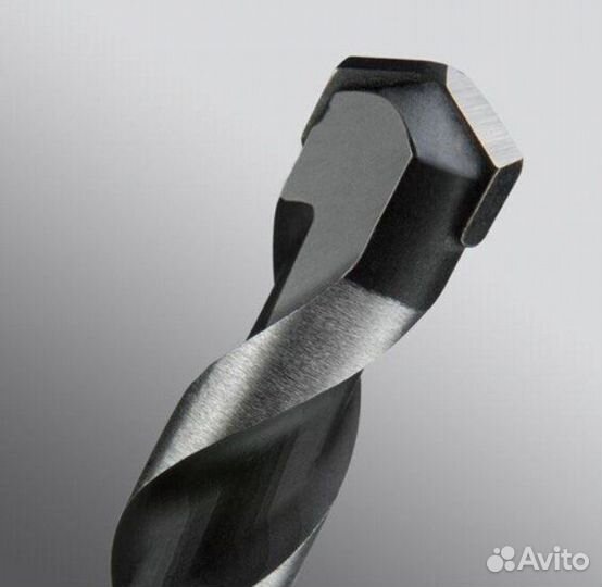 Профессиональная заточка сверл, токарных резцов