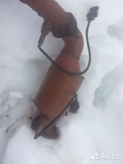 Катализатор zaz sens