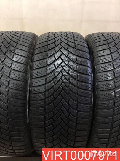 Bridgestone Blizzak LM005 RFT 225/50 R17 98V