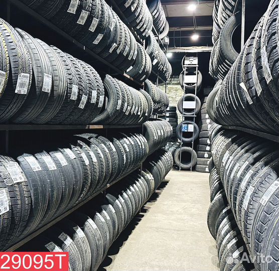 Hankook Winter I'Pike RS W419 205/60 R16 97S