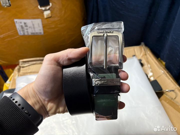 Ремень мужской