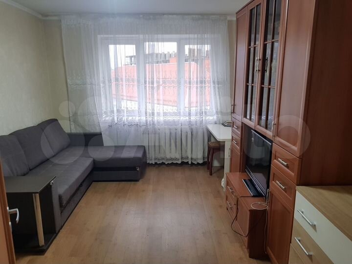 2-к. квартира, 47 м², 5/5 эт.