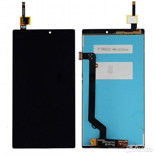 Дисплеи Lenovo все модели/ установка со скидкой