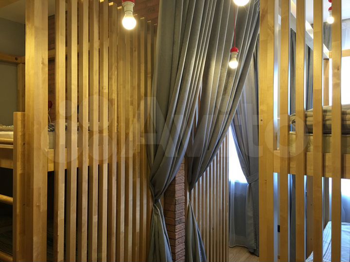 Комната 15 м² в 3-к., 1/5 эт.