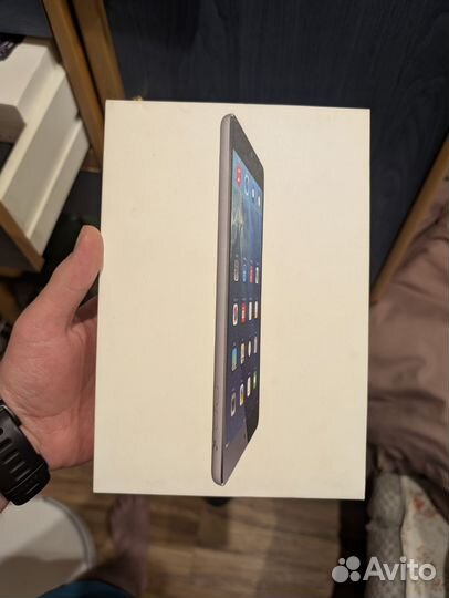 iPad mini 1 16gb wifi