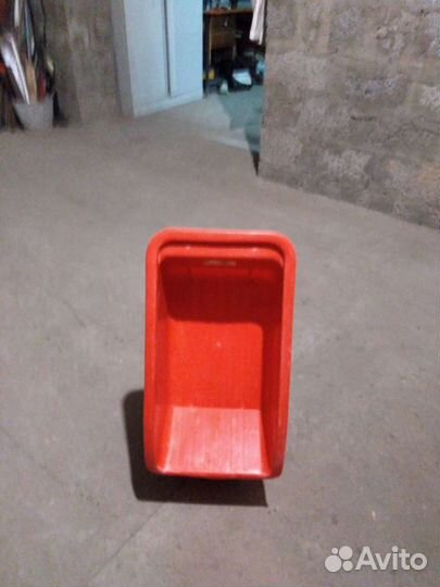 Детская машина