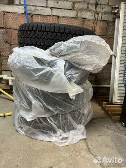 Зимние колеса r14 yokohama на Ланос и подобное