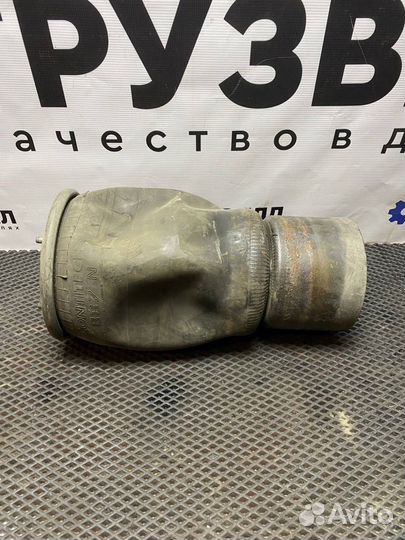 Пневмоподушка Volvo FH4 1697180