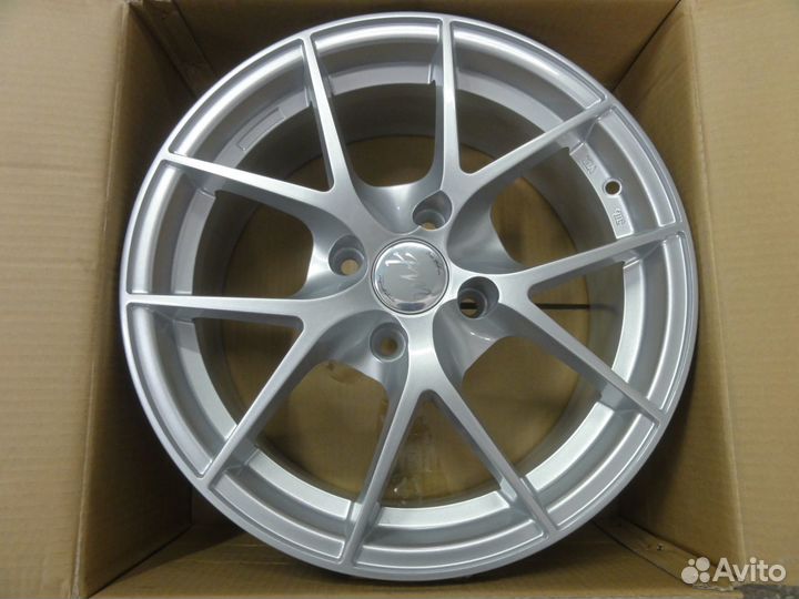 Freemotion 1213 6.5x16/4x108 D65.1 ET32 S,Новый,1ш