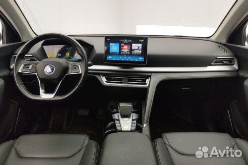 BYD Song Pro 1.5 AMT, 2020, 45 300 км