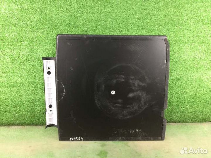 Пол багажника Honda Civic FD1 R18A 2007