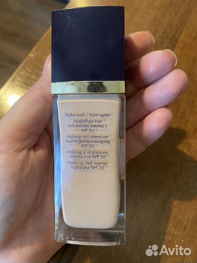 Тональный крем Estee lauder